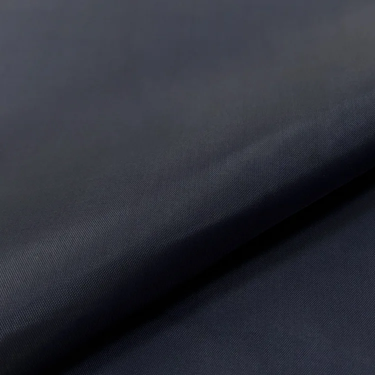 Hot Sale Taffeta Fabric 170t 180t 190t 100% high quality 190t black waterproof polyester taffeta fabrics