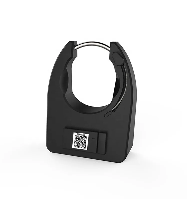 Omni отслеживание приложений Gprs Gsm Sim-карта Qr-код облачный Gps смарт замок для электровелосипеда система обмена