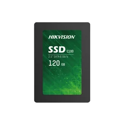 Жесткий диск Hikvision C100 OEM 2 5 дюйма SATA 3 0 жесткий Gigabyte 120 240 ГБ
