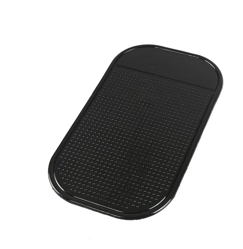 2021 NEW Car Dashboard viscous anti slip pad mobile phone Anti-slip pad Non-slip Sticky Pad