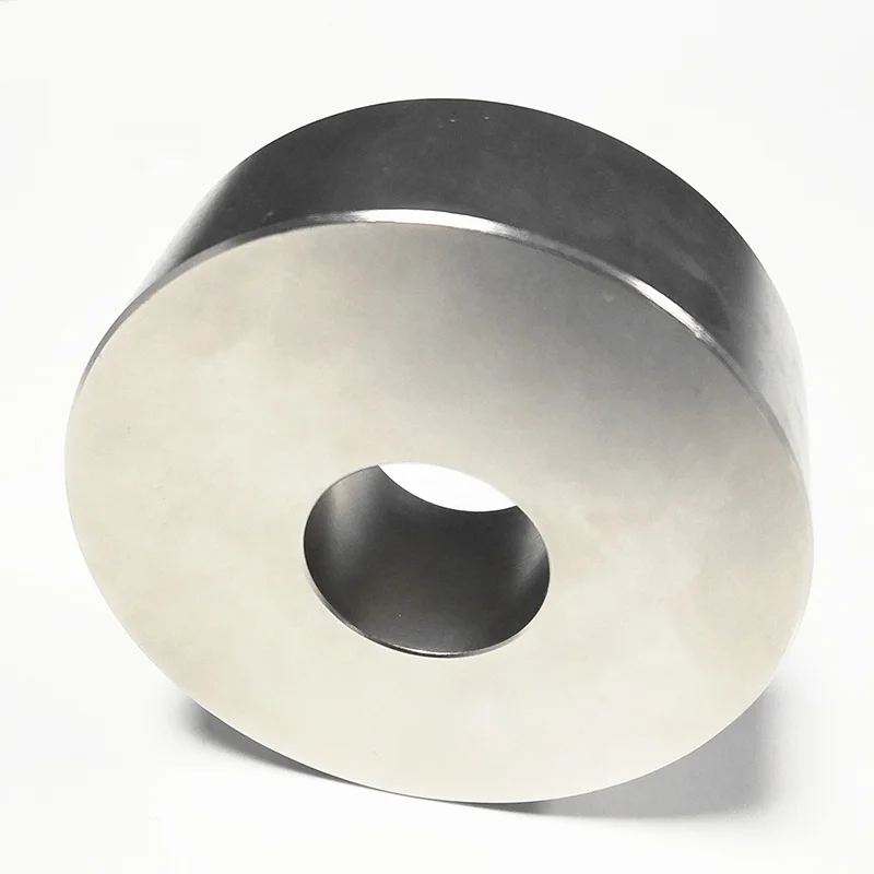 20 years experience china magnet manufacturer free sample high quality n52 neodymium magnet