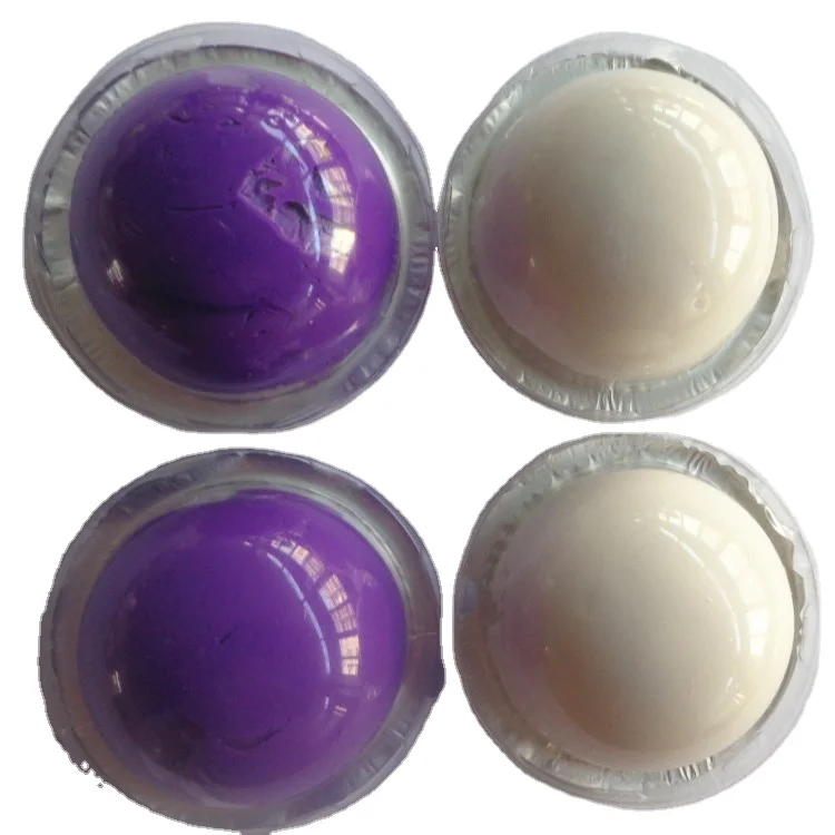 Dental impression silicone rubber Factory supply 510K for USA