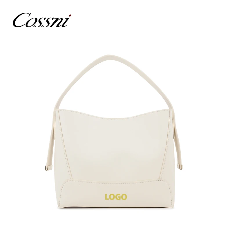 COSSNI Factory Custom Luxury Style Best Choice PU Leather Ladies Bags Handbags for Women