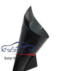 High quality Nano Ceramic 5GHS0590 anti uv solar smart auto window film for front and rear windshield