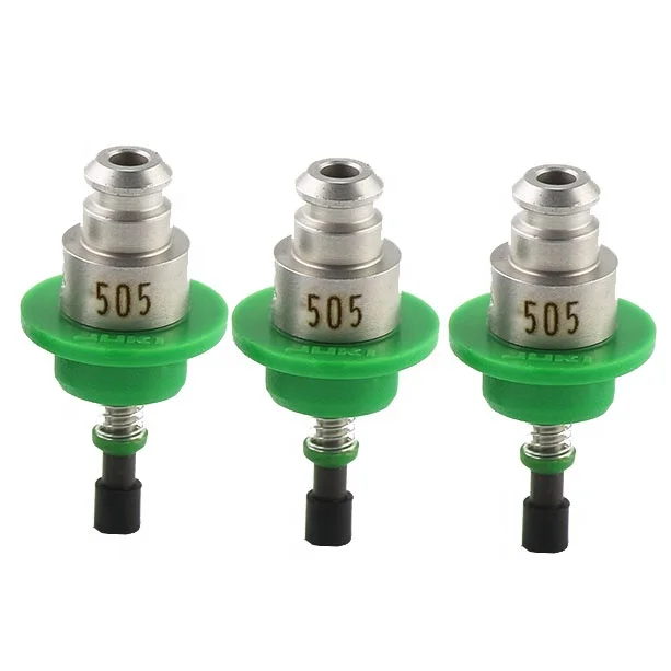 local& original JUKI 503 nozzle 40001341 Part No E36027290A0 smt nozzle