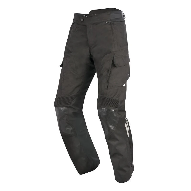 Customized Waterproof Motorcycle Riding Pants With Knee Protective Gear