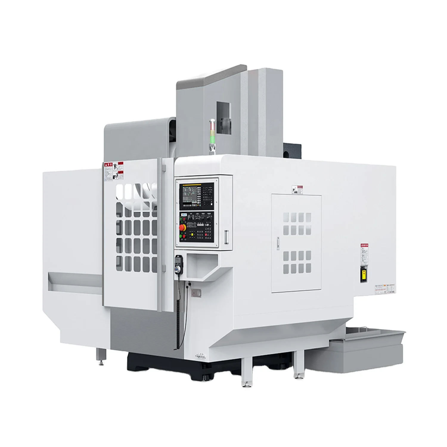 VMC series vertical machining center metal cnc machine center