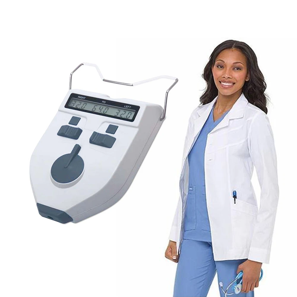PD-28  Multifunctional Ophthalmic Optical Equipment PD digital meter price