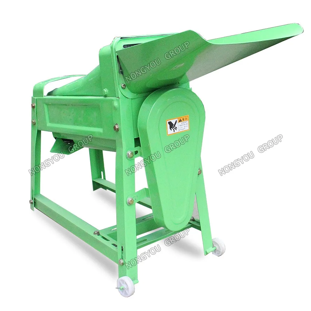 Chinese Factory Corn Threshing Machine Hot Sale Corn Sheller Farm Use Maize Thresher