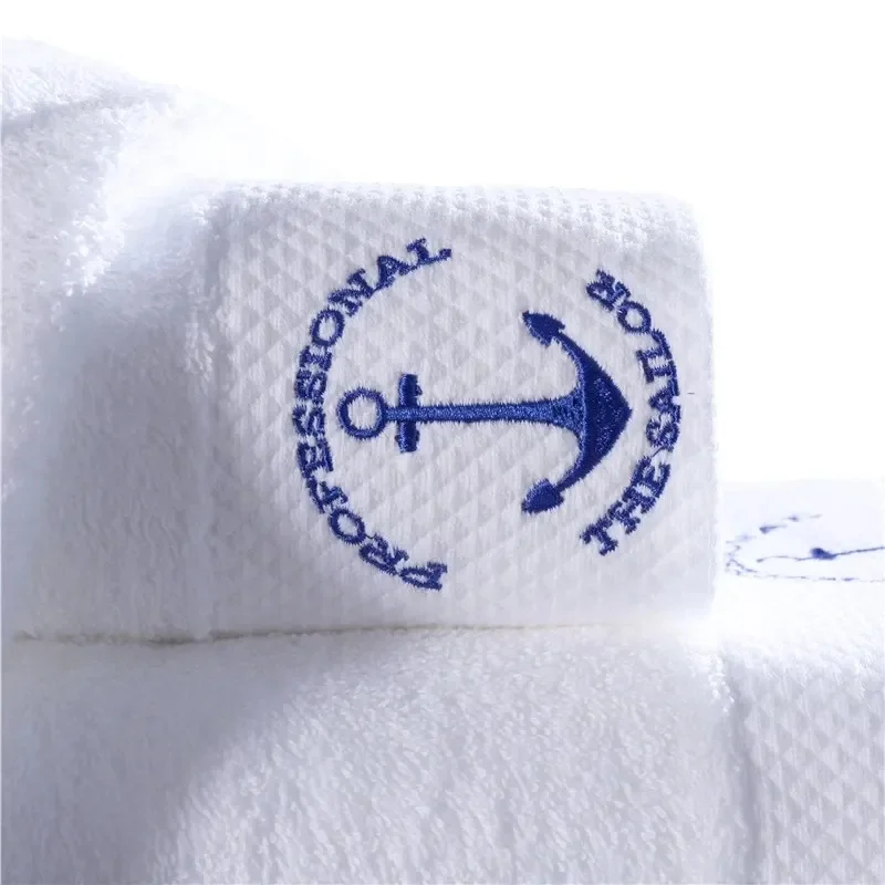 luxury terry robe egyptian soft fluffy white colors custom printed big bath sheet towels 100 cotton full packing