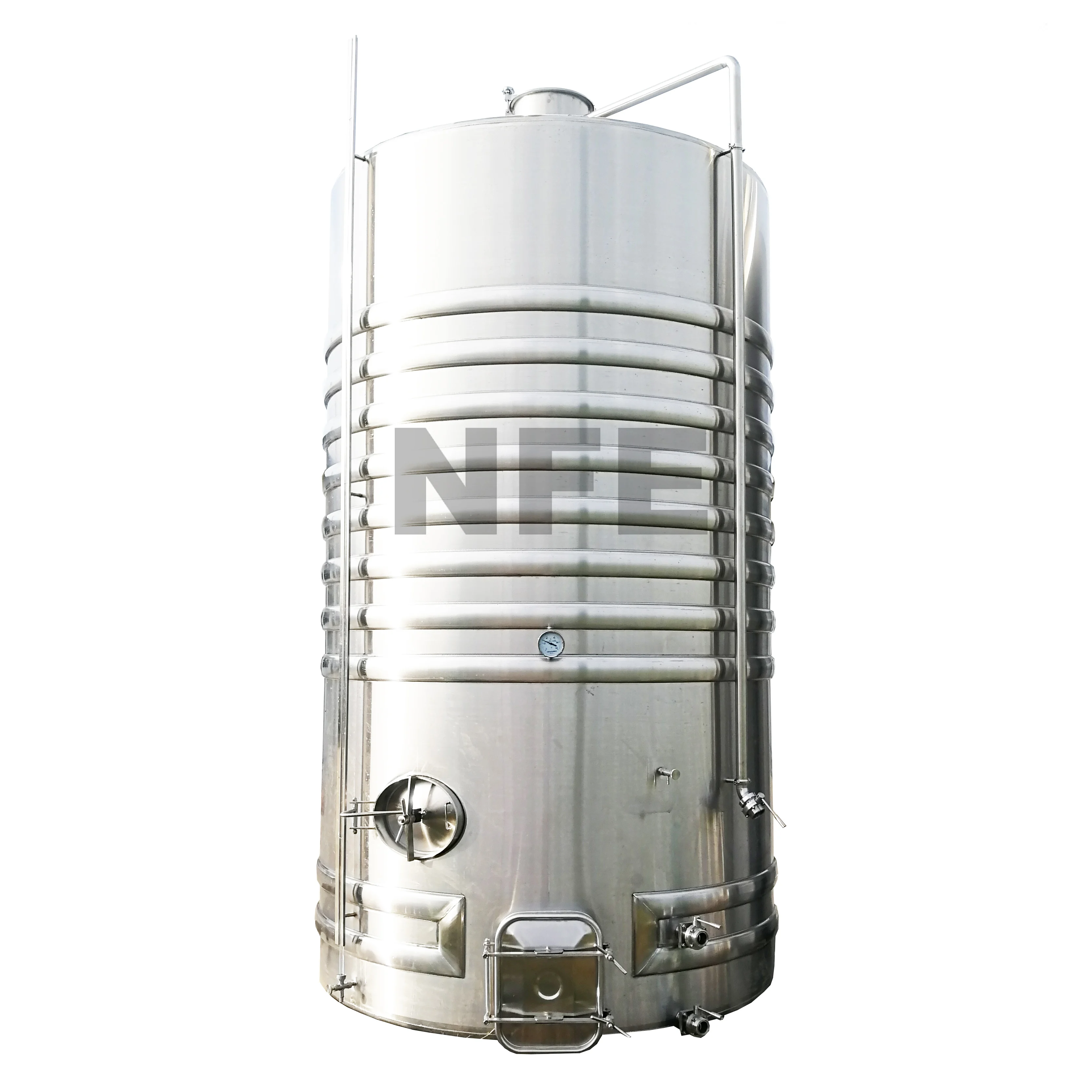 wine tank storage tank for sale, stainless steel fermentation tank