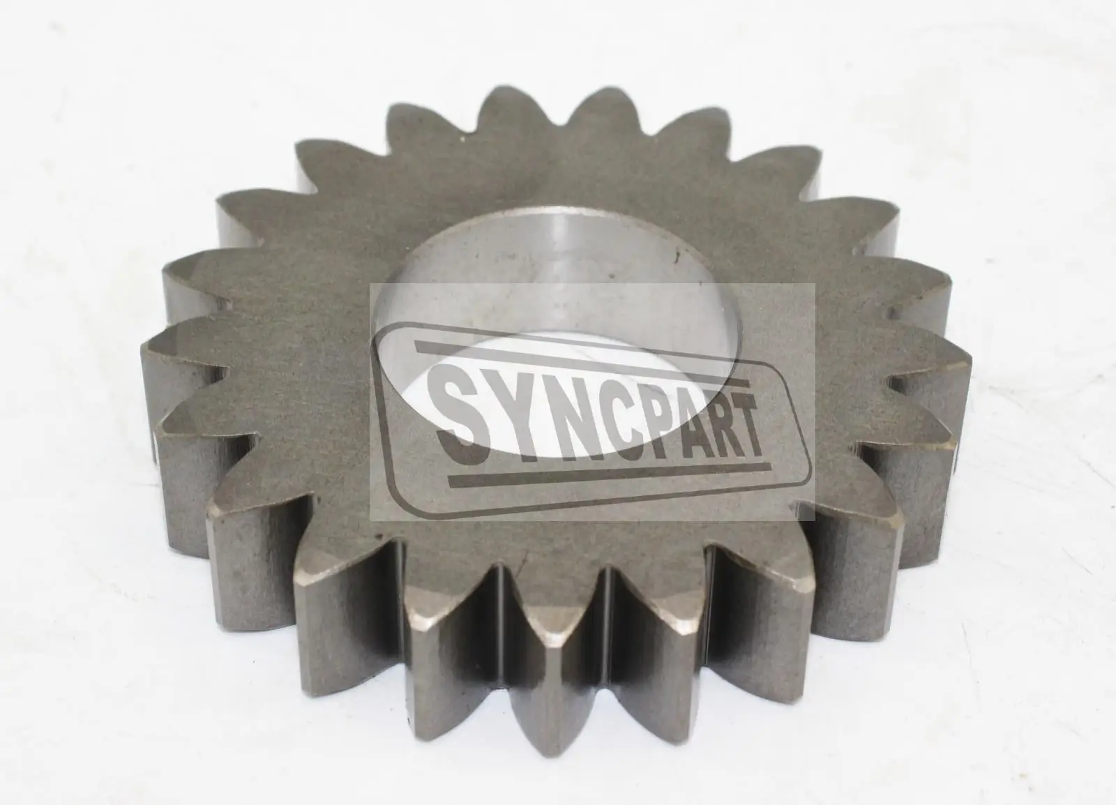 SYNCPART JCB SPARE PARTS HIGH QUALITY KRC0149    GEAR  JS TRACKED EXCAVATOR IN STOCK