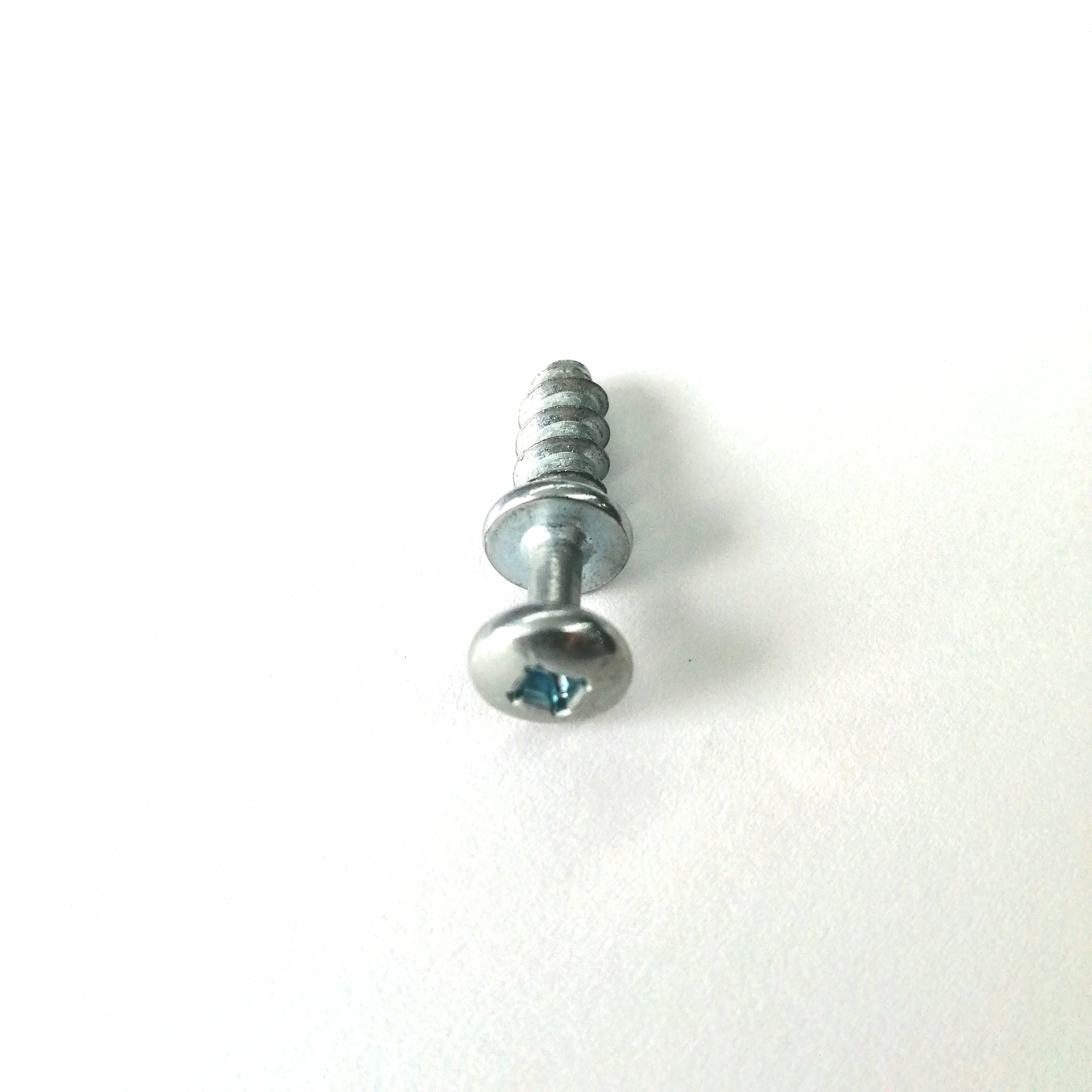 Factory oem design double headed mounting euro panel fixing wholesale screws