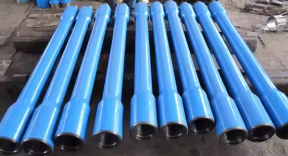 China Factory Good Quality Low Price Handling Tools Thread Tool Joint API Drill Collar Kelly Drill Pipe Lifting Sub