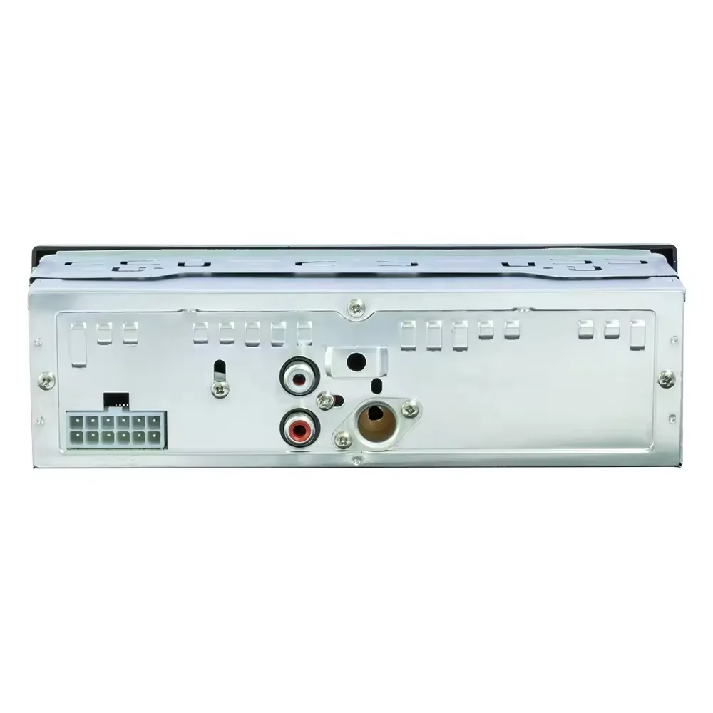 Model 1044 1Din Car Radio MP3 Player In-Dash Radios Stereo Digital BT Audio Music Stereo Mp3 With Remote Control Car MP3 Player