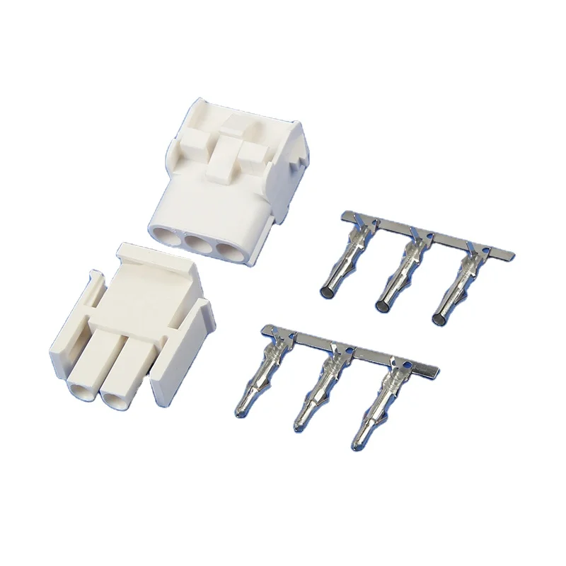 2 pin connectors chain connector SH63500(63080) Ptich6.30 chain apple watch connector