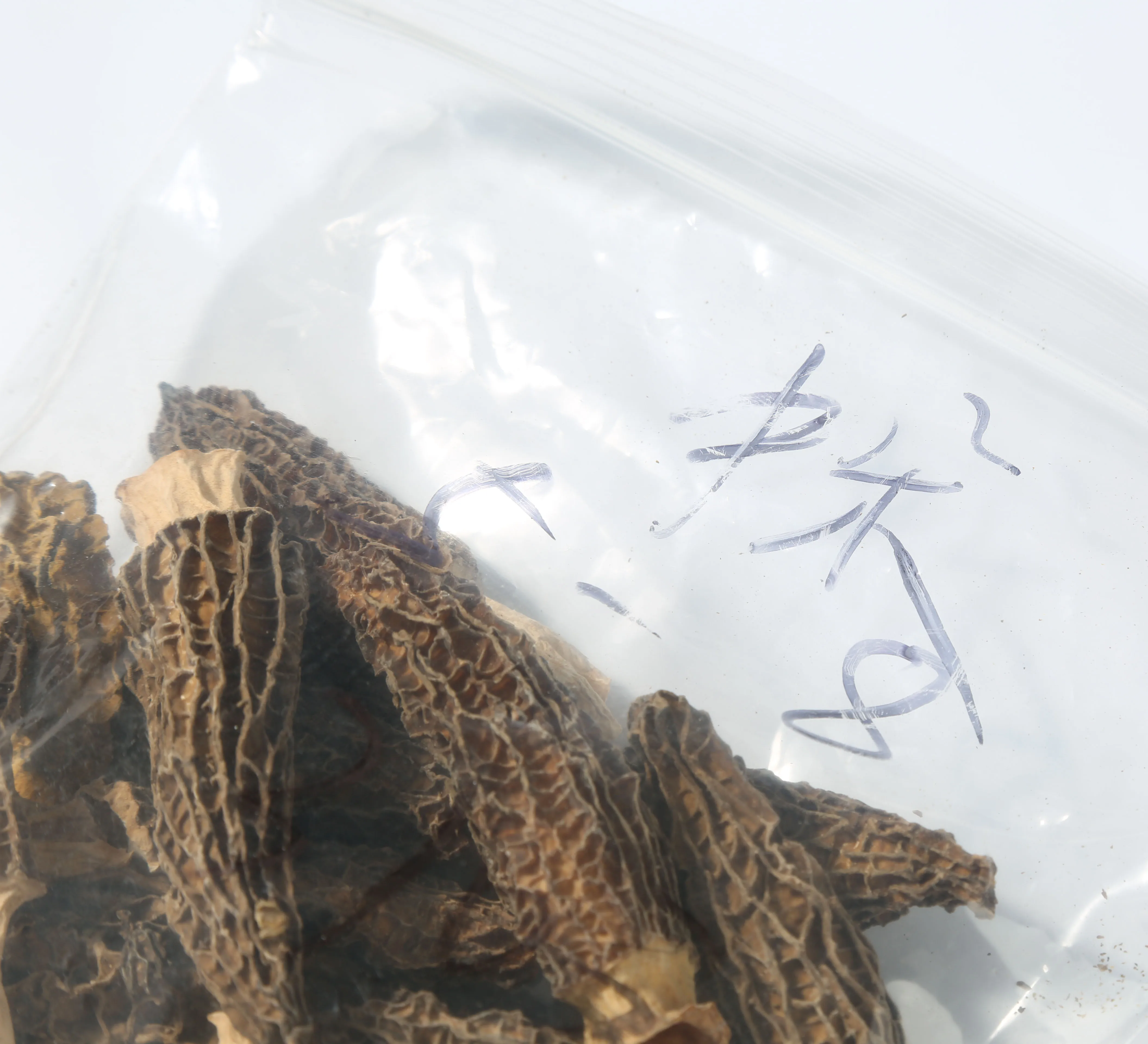 Organic Hand-Picked Wild Morel Mushrooms Unique Earthy Taste High in Vitamins Perfect Culinary Uses Gourmet Morel