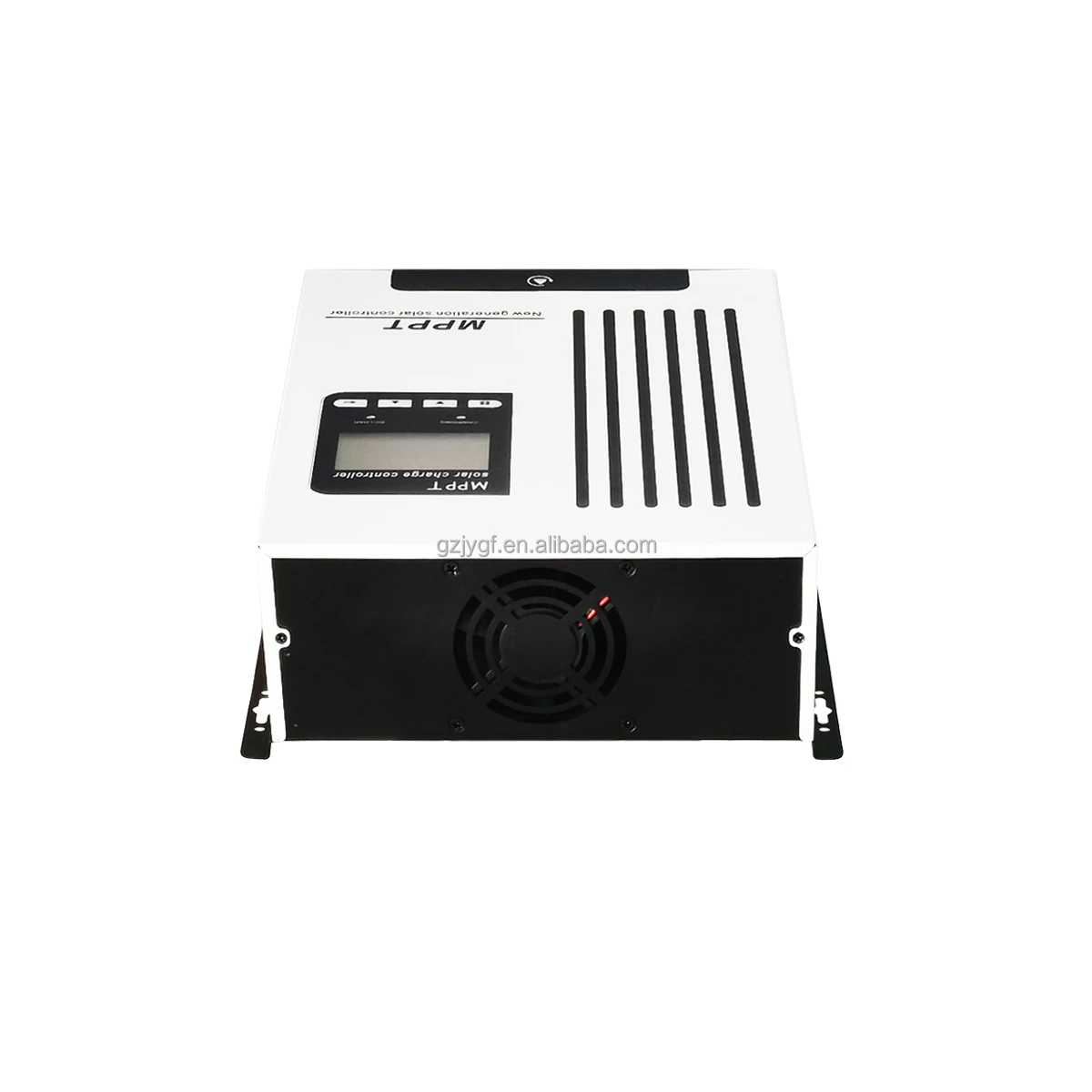 Power In Stock Mppt 48v 60v 72v 96v Solar Controllers Charger 70a Ip32 100% Efficiency Solar Charge Controller