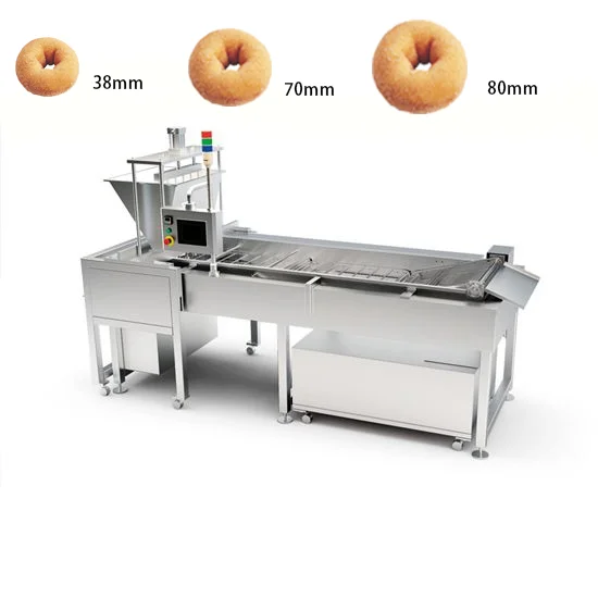 machines for small business ideas donut making machines automatic