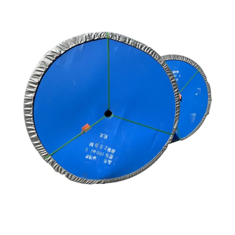 Agriculture Industry Stone Crusher Plant Rubber Conveyor Belt Price