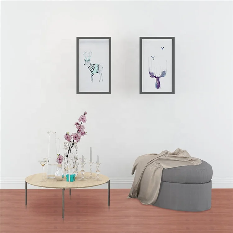 
New TOP Selling Durable Solid Bamboo Flooring 