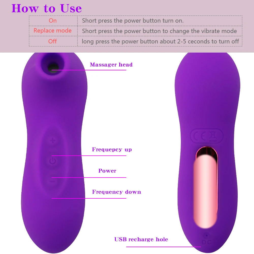 Female Auto Suck Product Adult Sex Toy Clit Sucker Vibrator For Woman Shen Gong leopard sucks Vagina Masturbator Mini Suck Vibr