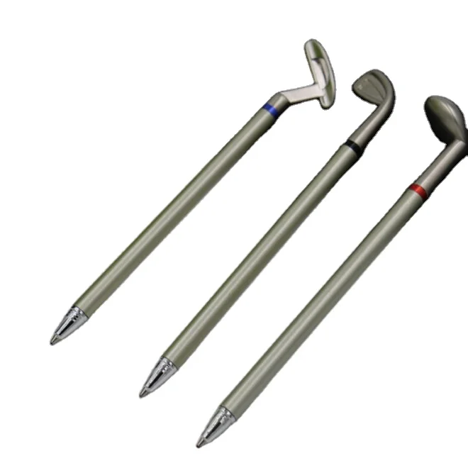 Unionpromo creative business advertising gifts metal ballpoint pen