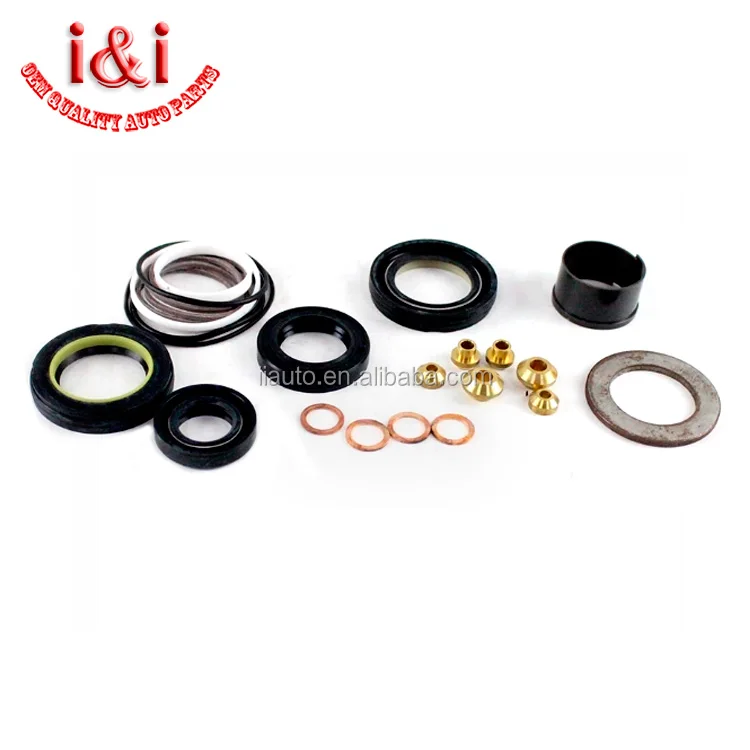 HIGH QUALITY POWER STEERING RACK REPAIR KIT 04445-30101 FOR TOYOTA CROWN MS132 MS135