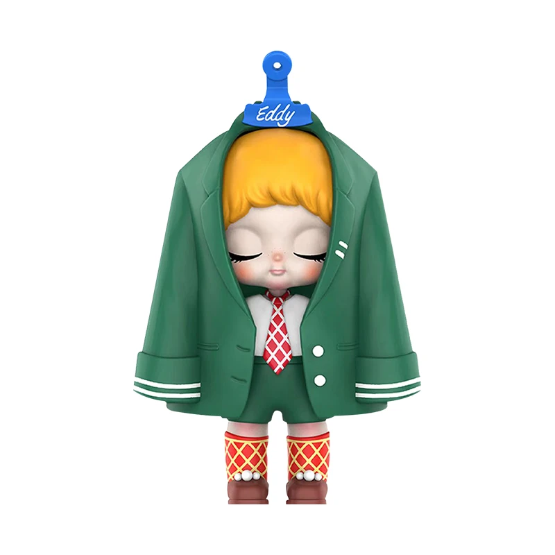 Новый на заказ из ПВХ смолы милая фигурка 3D экшн-фигурка игрушки заводской запас мягкий подарок для