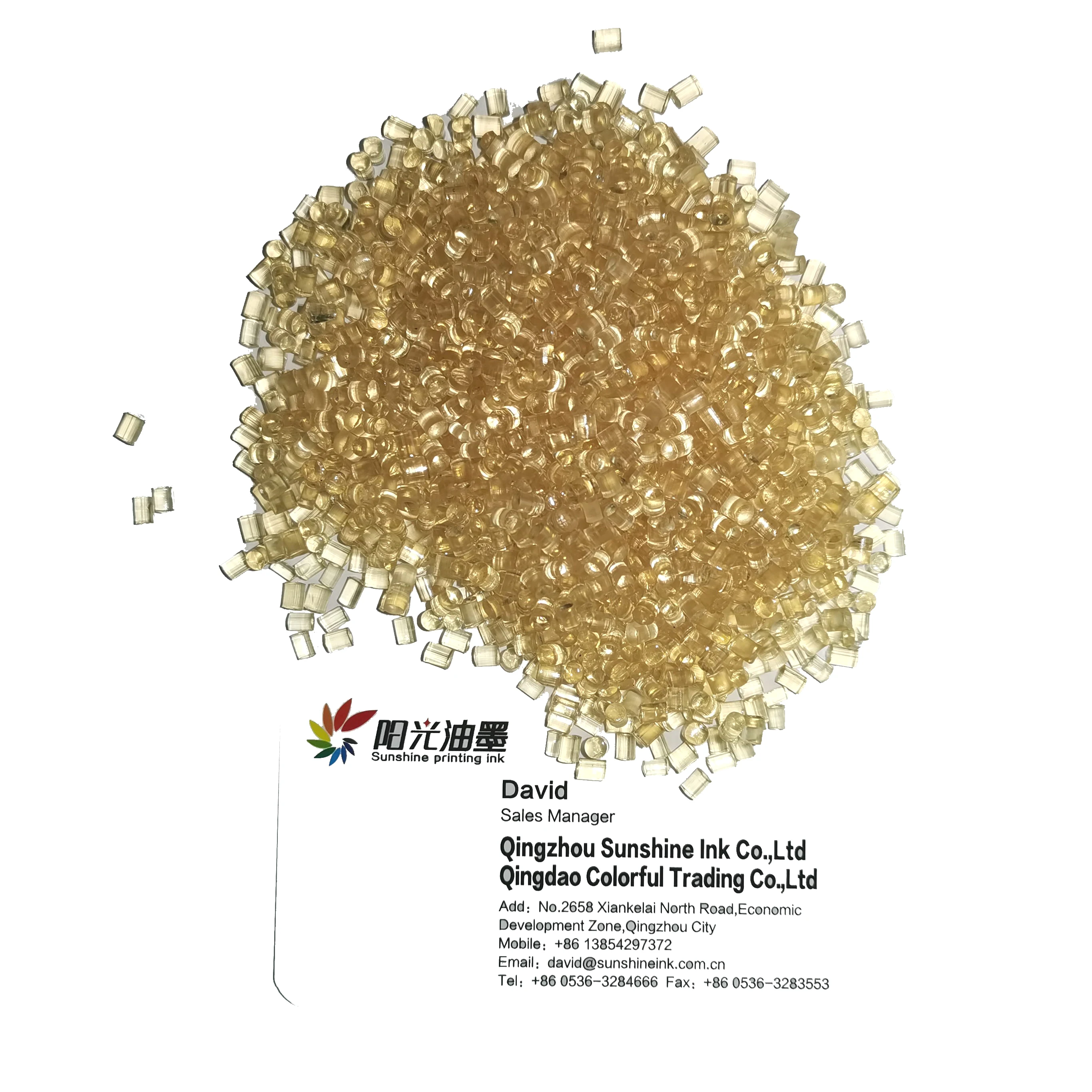 Chlorinated PP Cpp Resin Used In Printing ink