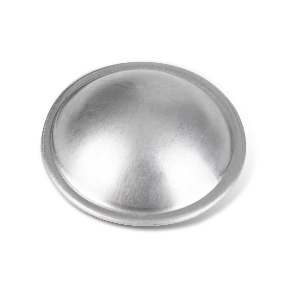 Quickly customize or wholesale a variety of insulating nail cap locks round aluminum insulated aluminum cover