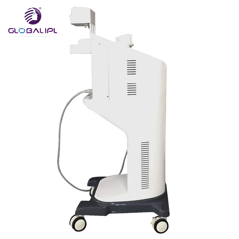 
Latest 4D system HIFU anti-wrinkle beauty machine for skin tightening 