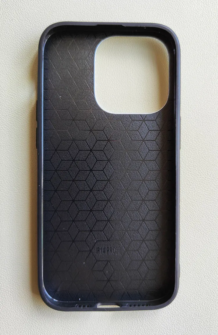 UV Printing Phone Case Soft TPU and hard PC Blank White for Custom printing