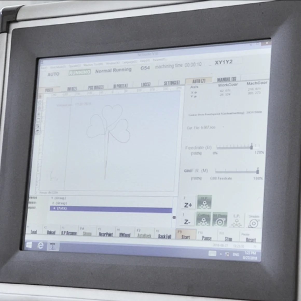 garnet sand 80 mesh waterjet cutter for natural stone carpet