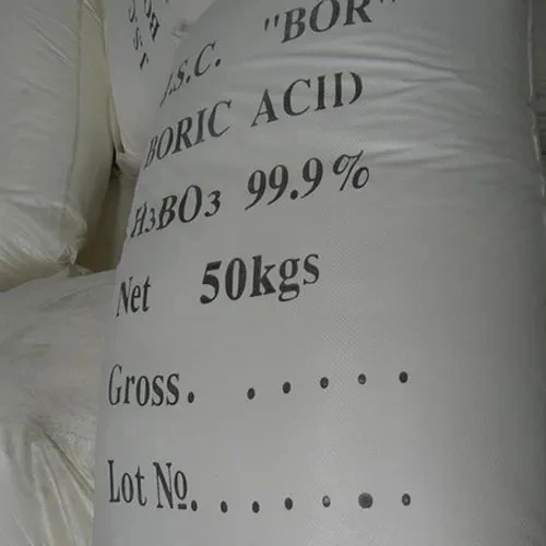 Cheap Price Industry Grade Boric Acid power BH3O3/ Orthoboric acid CAS 10043-35-3