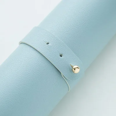 Коврик для мыши используется для клавиатуры ноутбука PU водонепроницаемый кожаный Настольный коврик Пользовательский логотип