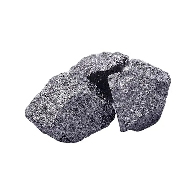 High quality chromium iron ore metal packaging raw materials source of high quality