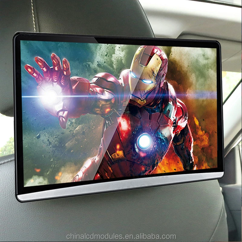 car lcd tv 12v OEM Factory Manufacturing Cheap Wholesale Touch Screen 7 8 9 10.1 Inch tft lcd display