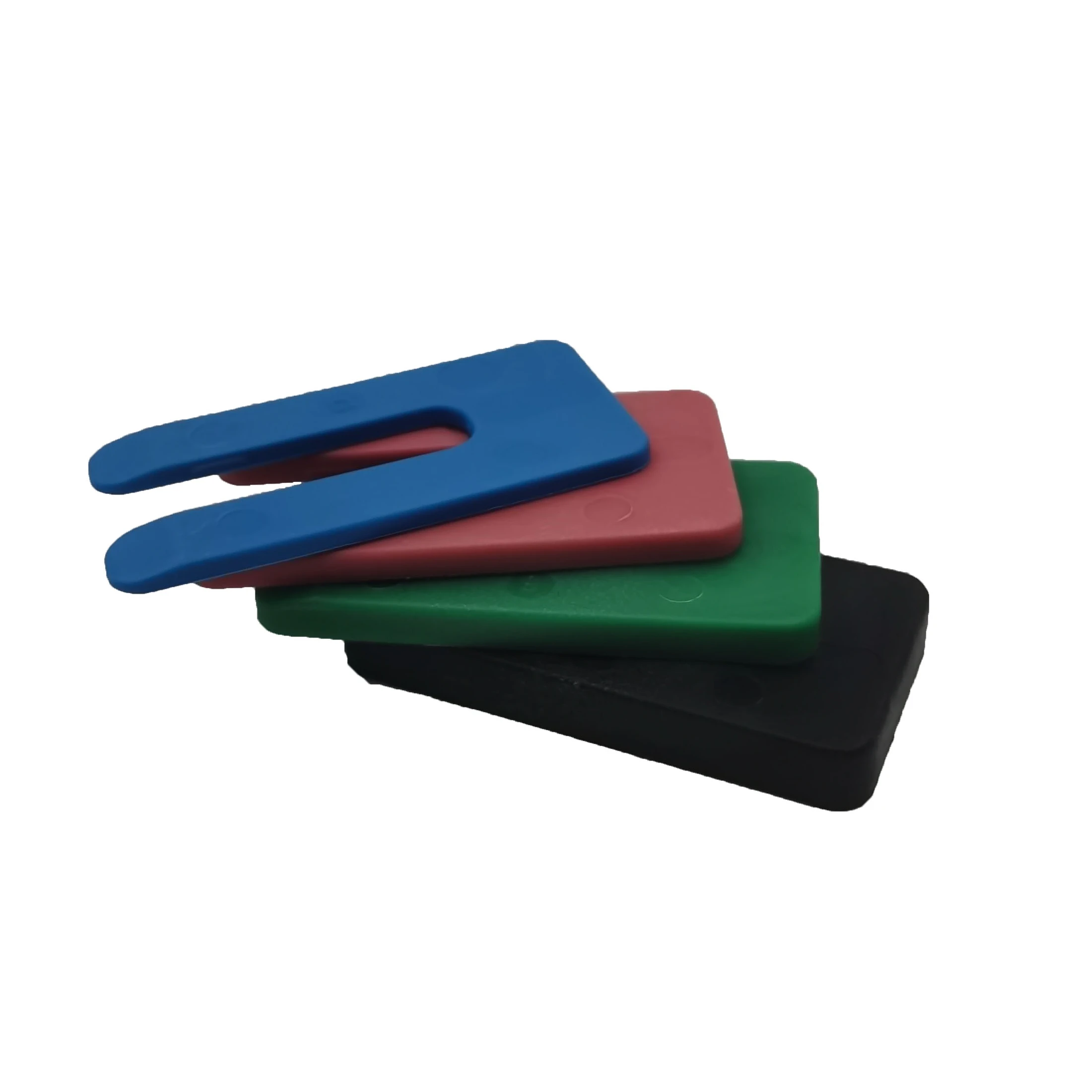 Factory direct sales U Type Window Packers  High Quality Horseshoe Packers