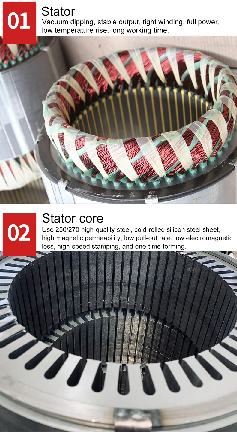 Yutong YB3/YBK2/YBK3/YB3G 315KW/420HP explosion-proof electric ac three phase motor with explosion-proof certification