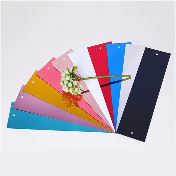 High Quality Wedding Stage Decoration Ceiling Ornaments Colorful Mirror Pendant Indoor PE Mirror Decorative Ceiling Design