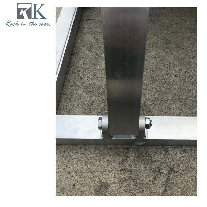 aluminum alloy barrier on sale management pedestrian safety security security system keyboard controller TUV ISO9001