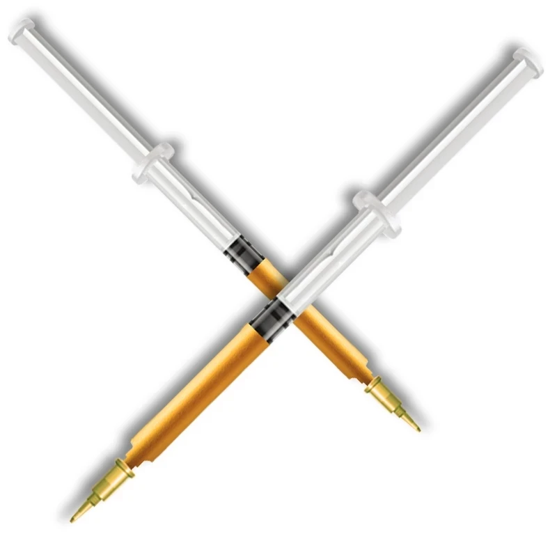 Aigo CPU Graphics card chip Thermal Conductive Grease Paste Silicone Plaster Heat Sink High Performance Game professional paste