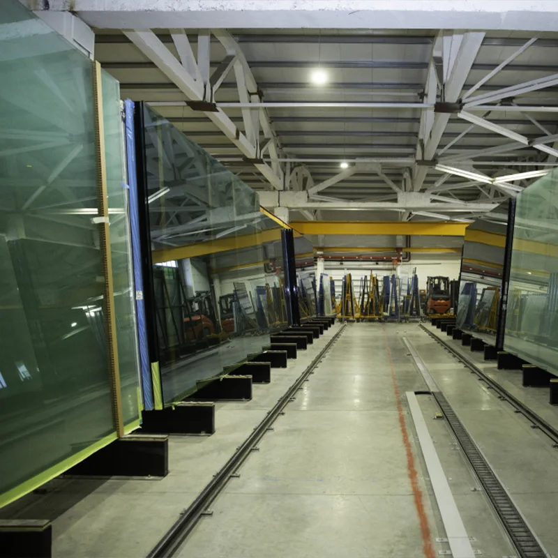 Wholesales Price 3mm 4mm 5mm 8mm 12mm 19mm Flat Transparent Clear Glass Sheet