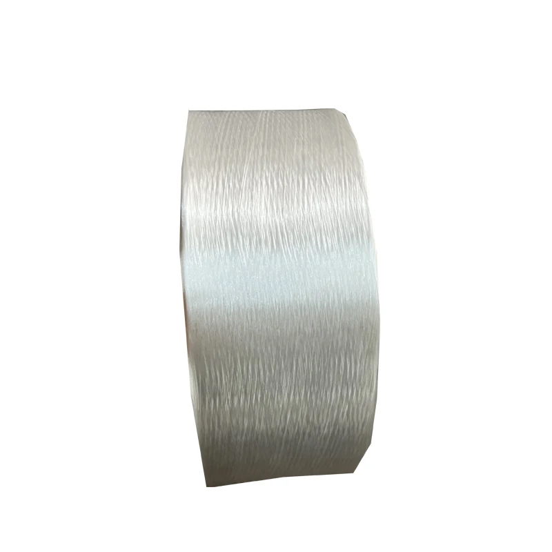 High Quality Hot Selling Sports Shoe Upper Manufacturer Uses 150D Polyester Low Melting Point Yarn