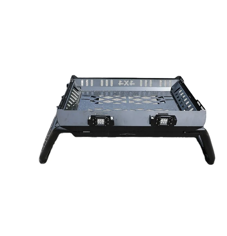 Factory Made Sport Truck Bars Universal Roll Bar For Ford Ranger