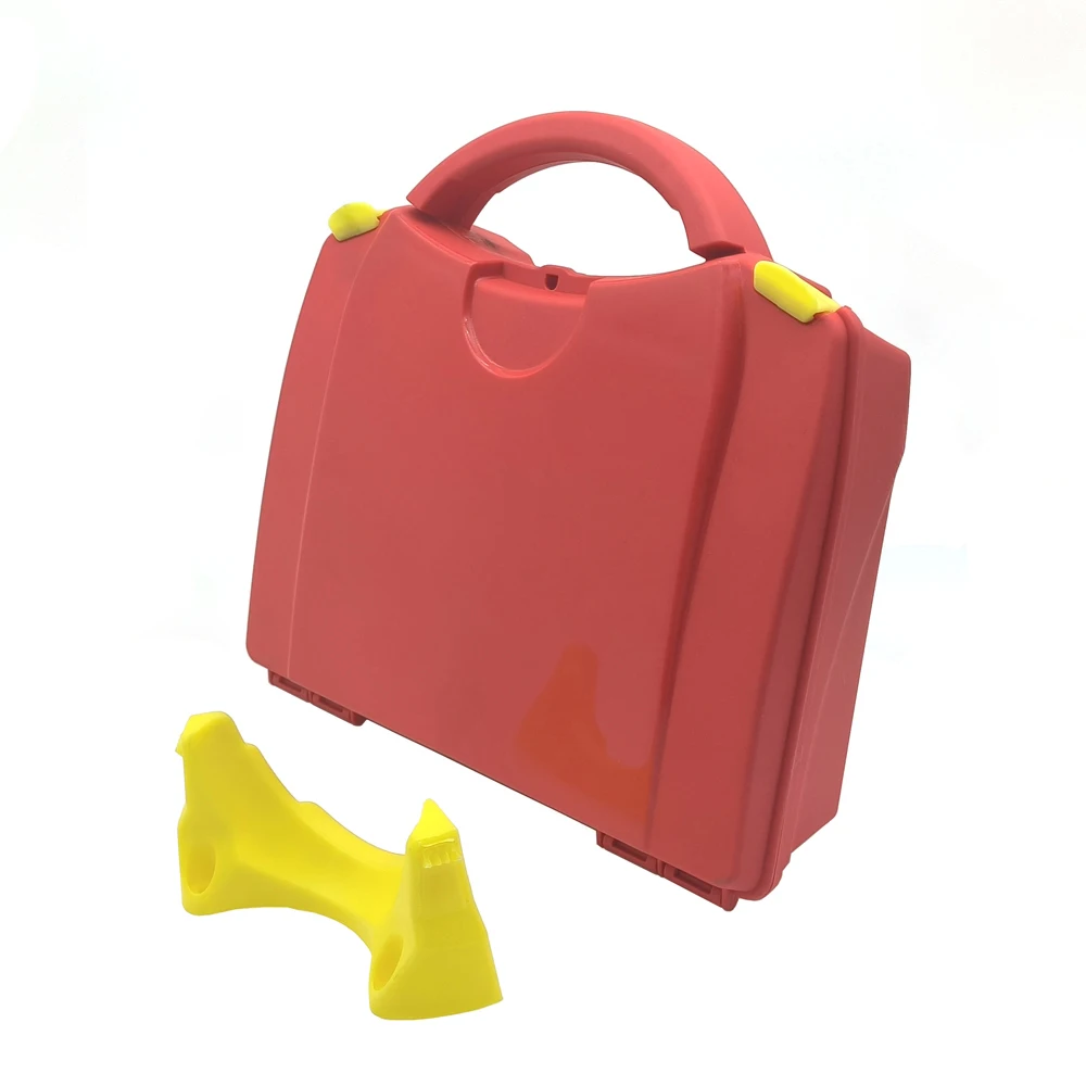 Waterproof pet first aid kit outdoor pet medical kits with first aid equipment