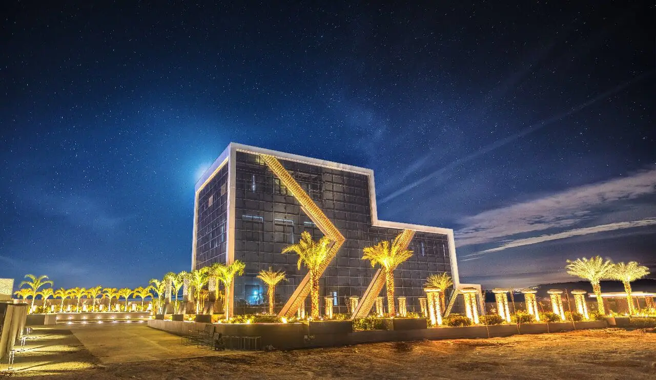 wholesale price ajustable angle dmx512 led outdoor spotlight architecture landscape lighting