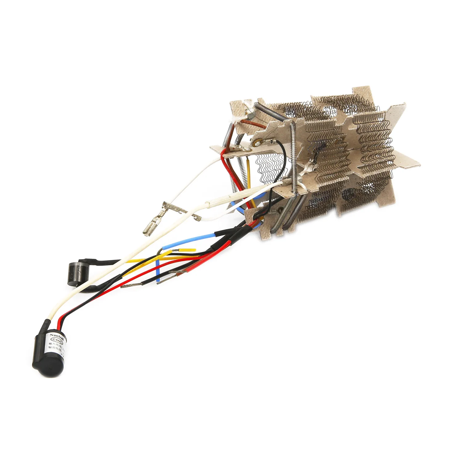 High Quality Fast Shipping Customized Mica Heating Element For Towel Warmer Or Baking Heating Element