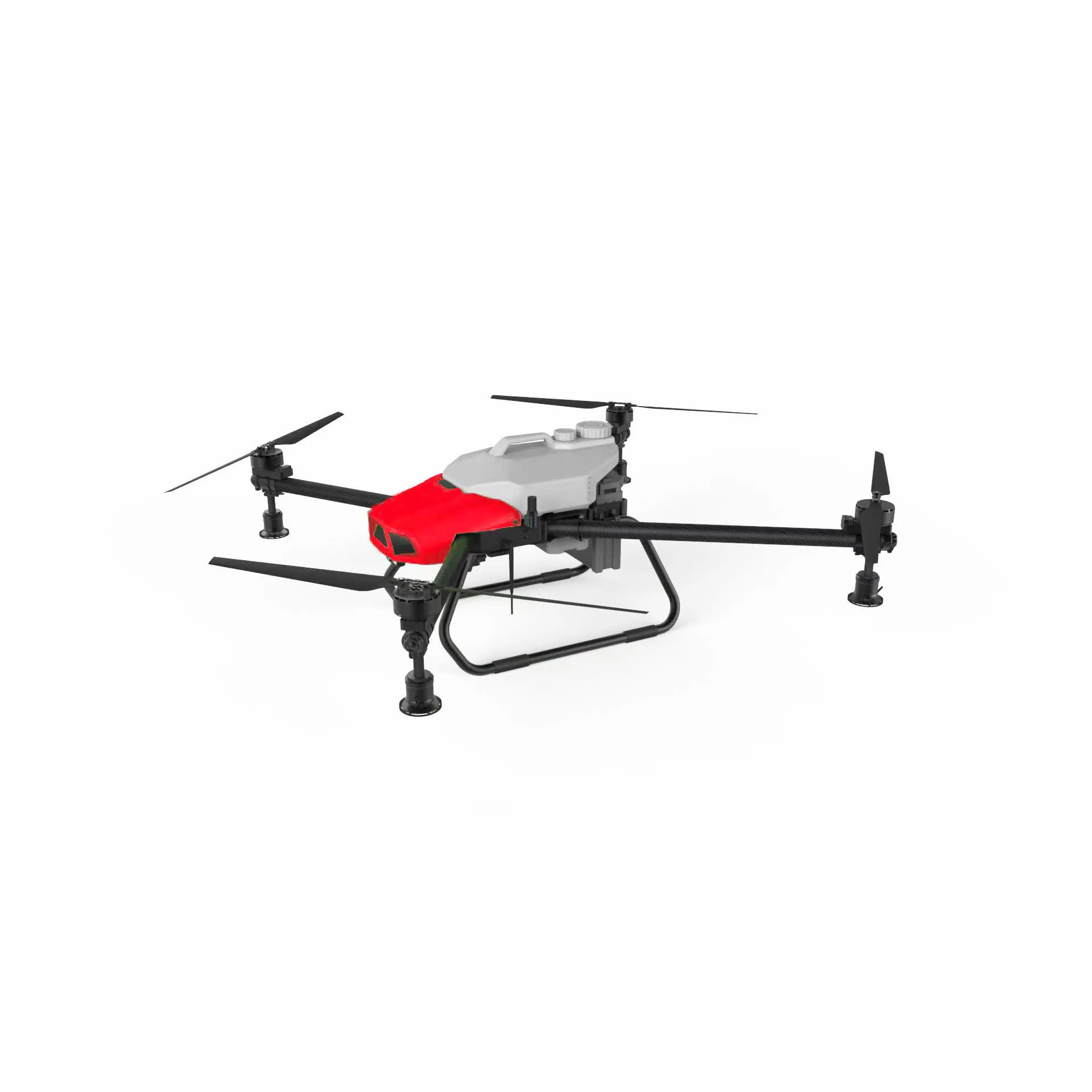 agricultural drone sprayer 20 liters drones Various Good Quality Aviation Aluminum Rc Best Industrial Drone